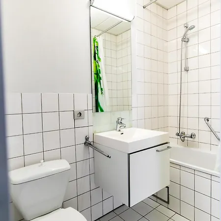 In By Marina, Cleaning Included Σπίτι διακοπών Blankenberge