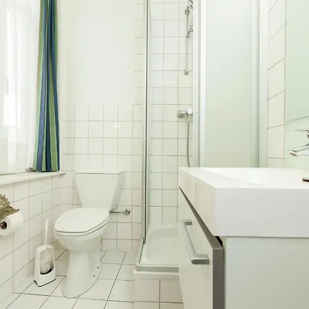Σπίτι διακοπών In By Marina, Cleaning Included Blankenberge
