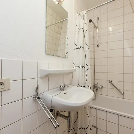 Magnific In Near Beach, Cleaning Included *