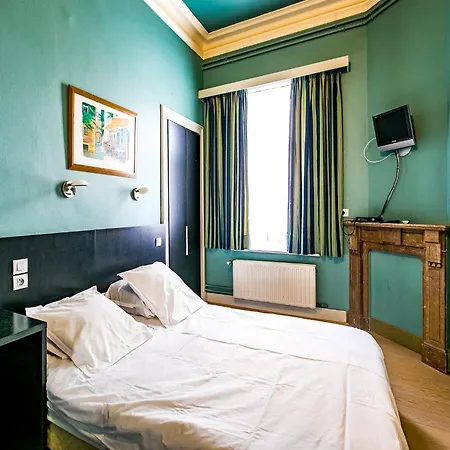 Σπίτι διακοπών In By Marina, Cleaning Included Blankenberge