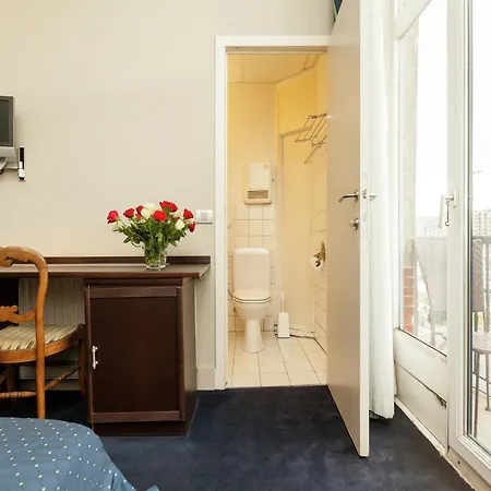 Σπίτι διακοπών In By Marina, Cleaning Included *