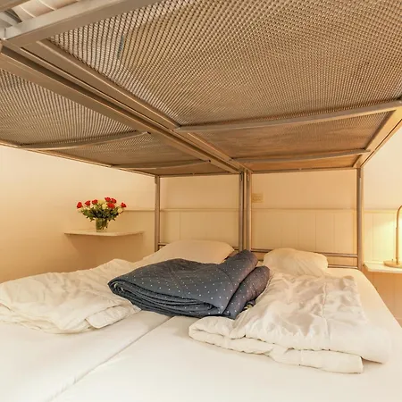 Holiday home Magnific In Near Beach, Cleaning Included