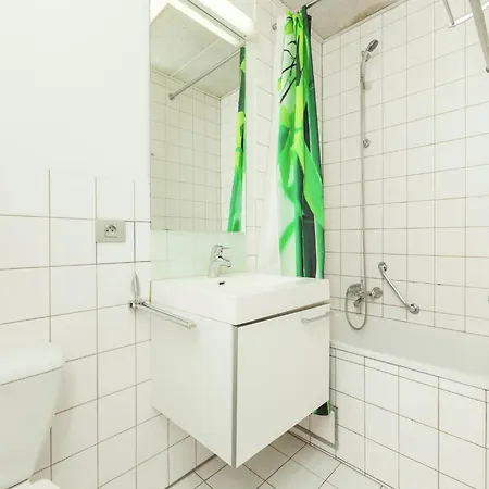 In By Marina, Cleaning Included Σπίτι διακοπών *
