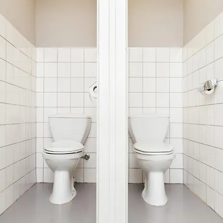 Σπίτι διακοπών In By Marina, Cleaning Included Blankenberge
