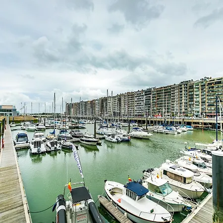 In By Marina, Cleaning Included Σπίτι διακοπών Blankenberge