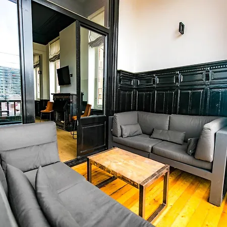 Magnific In Near Beach, Cleaning Included * Blankenberge