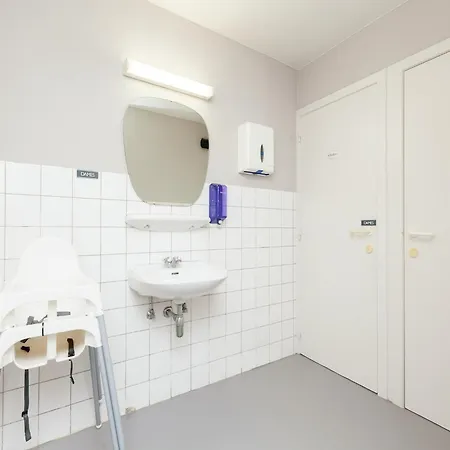 Magnific In Near Beach, Cleaning Included